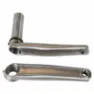 Cane Creek Eewings All-road Kurbel, Titanium galaxy, 172.5mm