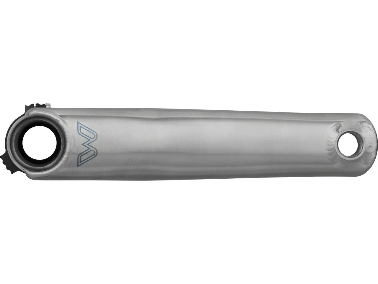 Cane Creek eeWings All-Road Titan Kurbel, Titanium, 170.0mm Cane Creek eeWings All-Road Titan Kurbel, Titanium, 170.0mm