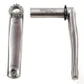 Cane Creek Eewings Kurbel, Titanium galaxy, 170mm