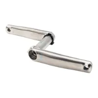 Cane Creek Eewings Mountain Titanium Dm Kurbel Cane Creek Eewings Mountain Titanium Dm Kurbel