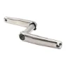 Cane Creek Eewings Mountain Titanium Dm Kurbel, Silver, 160mm