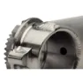 Cane Creek Eewings Mountain Titanium Dm Kurbel, Silver, 160mm