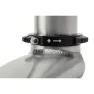 Cane Creek Eewings Mountain Titanium Dm Kurbel, Silver, 160mm