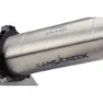 Cane Creek Eewings Mountain Titanium Dm Kurbel, Silver, 160mm