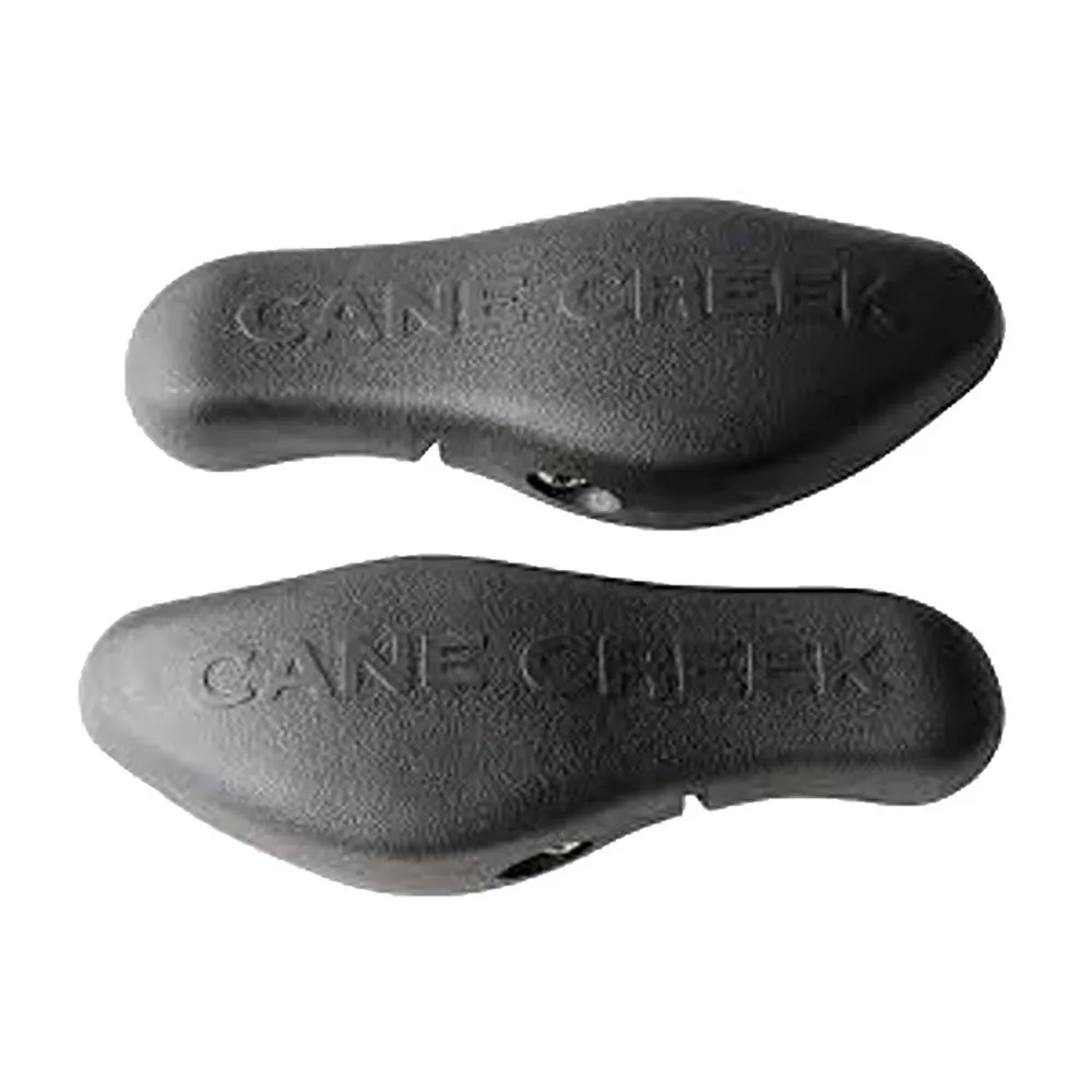 Cane Creek Ergo Control Lenkerhörnchen, Black, One Size Cane Creek Ergo Control Lenkerhörnchen, Black, One Size