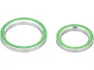 Cane Creek Ersatzlager-Kit ZN40 für 40er Serie 45 x 45, Zinc, 41.8mm