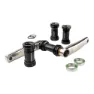 Cane Creek Hellbender 70 Bb30 24 Mm Tretlager, Black, 68/73mm