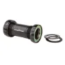 Cane Creek Hellbender 70 Bsa 30 Lagerschalen, Black, 68/73mm