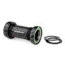 Cane Creek Hellbender 70 Bsa Threaded 24 Mm Shimano Tretlager, Black, 70mm