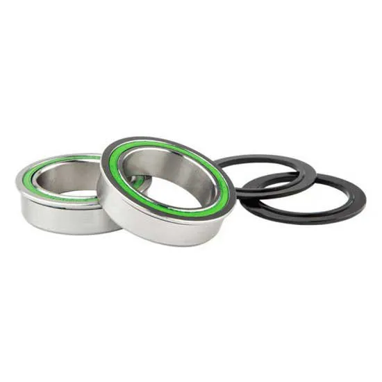 Cane Creek Hellbender 70 Bsa30 24 Mm Tretlager, Black, 68/73mm Cane Creek Hellbender 70 Bsa30 24 Mm Tretlager, Black, 68/73mm