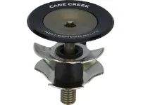 Cane Creek Hellbender 70 Lite Preload Assembly Ahead Kappe mit Kralle Cane Creek Hellbender 70 Lite Preload Assembly Ahead Kappe mit Kralle