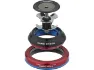 Cane Creek Hellbender 70 Lite Steuersatz, Black, IS42/28.6 - IS52/40