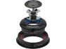 Cane Creek Hellbender 70 Lite Steuersatz, Black, ZS44/28.6 - ZS56/40