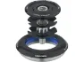 Cane Creek Hellbender 70 Slam Steuersatz Oberteil, Black, IS41/28.6