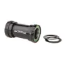 Cane Creek Hellbender Bb30 Lagerschalen, Black, 70mm
