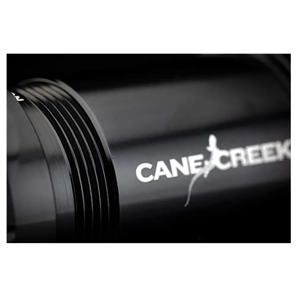 Cane Creek Hellbender Bsa30 Lagerschalen, Black, 70mm Cane Creek Hellbender Bsa30 Lagerschalen, Black, 70mm
