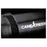 Cane Creek Hellbender Bsa30 Lagerschalen, Black, 70mm