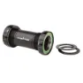 Cane Creek Hellbender Bsa30 Lagerschalen, Black, 70mm