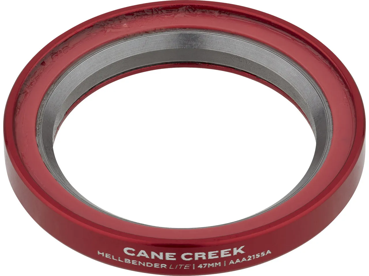 Cane Creek Hellbender Lite Ersatzlager für Steuersatz 45 x 45, 47mm Cane Creek Hellbender Lite Ersatzlager für Steuersatz 45 x 45, 47mm