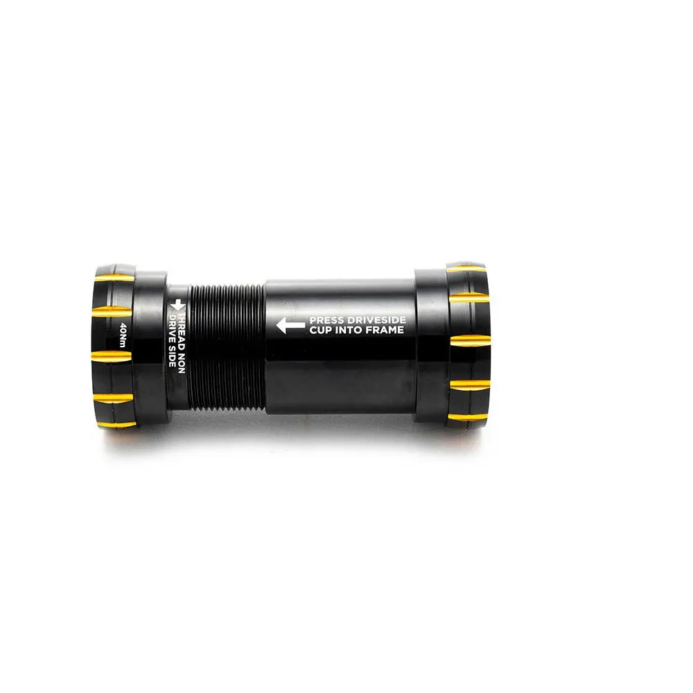 Cane Creek Hellbender Neo Bb 30 Tretlager, Black, 68mm Cane Creek Hellbender Neo Bb 30 Tretlager, Black, 68mm