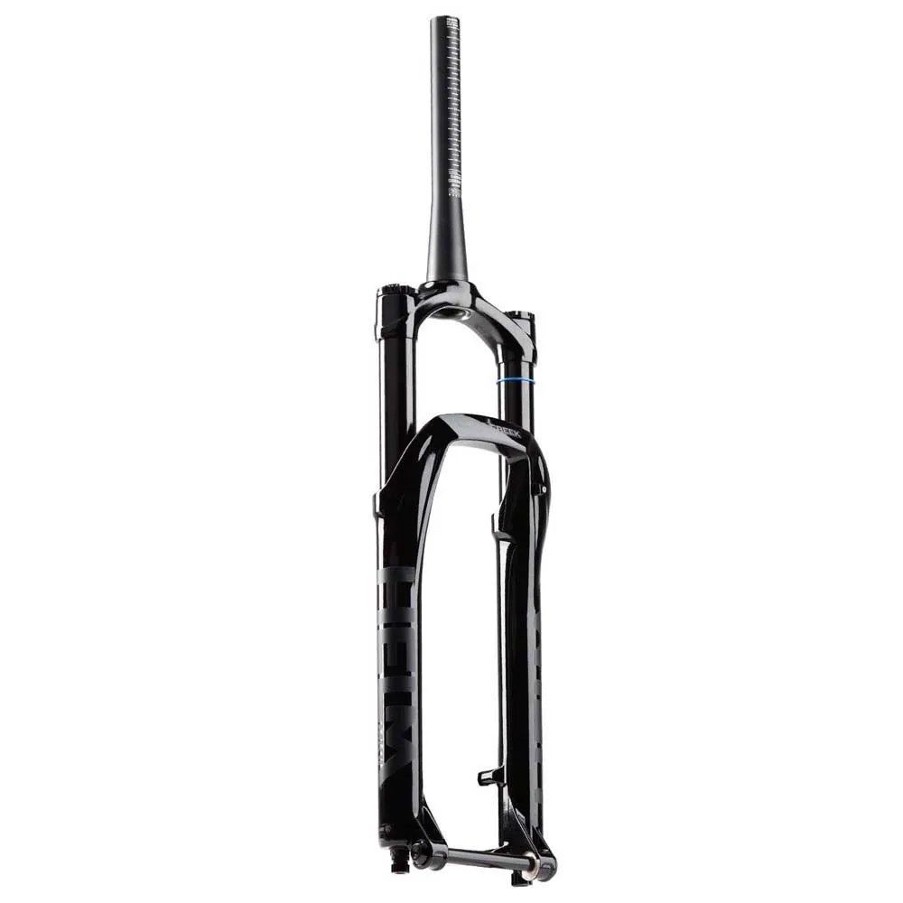 Cane Creek Helm Mark Ii Mtb-gabel, Black / tan, 29", 160mm Cane Creek Helm Mark Ii Mtb-gabel, Black / tan, 29", 160mm