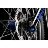 Cane Creek Helm Mark Ii Mtb-gabel, Black / tan, 29", 160mm