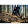 Cane Creek Helm Mark Ii Mtb-gabel, Black / tan, 29", 160mm