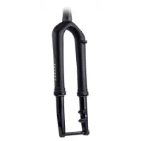 Cane Creek Invert Sl 1.5´´ Tapered Steerer 12x100mm Ta 45 Mm Offset Gravel Gabel Cane Creek Invert Sl 1.5´´ Tapered Steerer 12x100mm Ta 45 Mm Offset Gravel Gabel