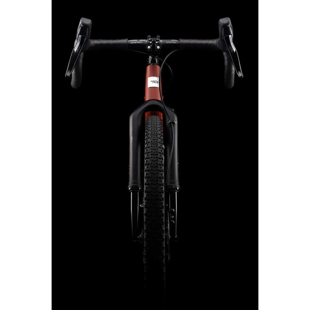 Cane Creek Invert Sl 1.5´´ Tapered Steerer 12x100mm Ta 45 Mm Offset Gravel Gabel, Black, 700C, 30mm Cane Creek Invert Sl 1.5´´ Tapered Steerer 12x100mm Ta 45 Mm Offset Gravel Gabel, Black, 700C, 30mm