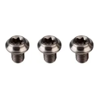 Cane Creek Kettenblattschraubensatz 3 Einheiten Cane Creek Kettenblattschraubensatz 3 Einheiten