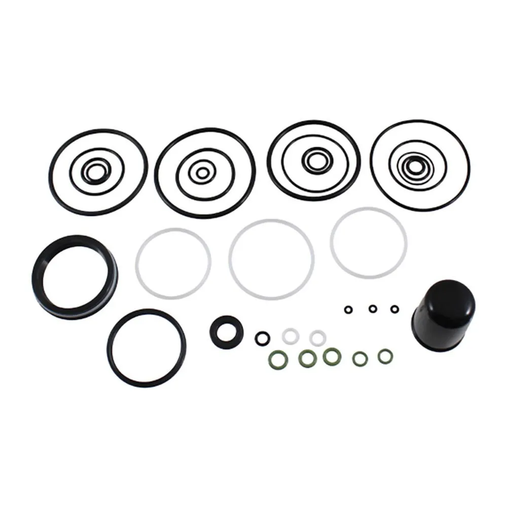 Cane Creek Kitsuma Air 100h Service-kit, Multicolor, One Size Cane Creek Kitsuma Air 100h Service-kit, Multicolor, One Size