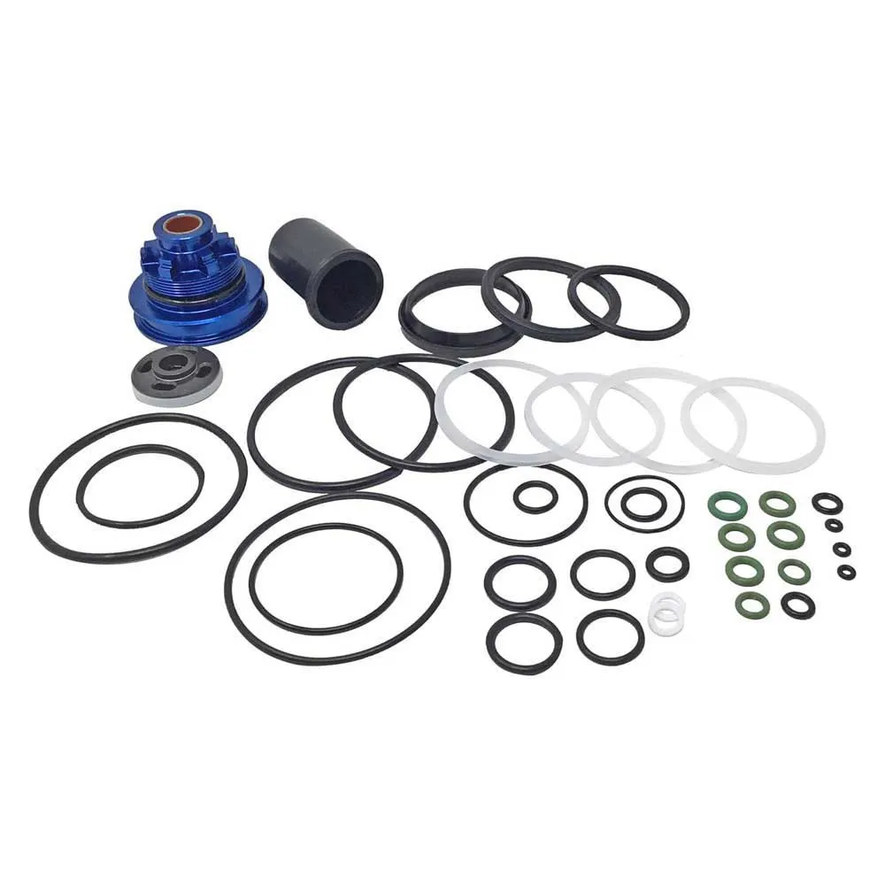 Cane Creek Kitsuma Air Service-kit, Multicolor, One Size Cane Creek Kitsuma Air Service-kit, Multicolor, One Size