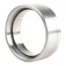 Cane Creek Luftkolbentrichter, Metallic, One Size