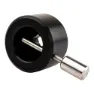 Cane Creek Montagewerkzeug Für Inneres Dämpferrohr, Black, One Size