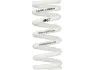 Cane Creek Progressive Stahlfeder VALT Lightweight für 50 - 57 mm Hub