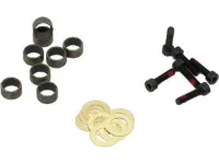 Cane Creek Rebuild Kit für Thudbuster LT Cane Creek Rebuild Kit für Thudbuster LT