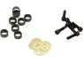 Cane Creek Rebuild Kit für Thudbuster LT, One_size