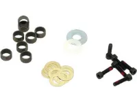 Cane Creek Rebuild Kit für Thudbuster ST Cane Creek Rebuild Kit für Thudbuster ST