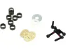 Cane Creek Rebuild Kit für Thudbuster ST, One_size