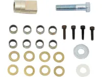 Cane Creek Rebuild Kit mit Werkzeug für Thudbuster ST Cane Creek Rebuild Kit mit Werkzeug für Thudbuster ST