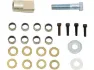 Cane Creek Rebuild Kit mit Werkzeug für Thudbuster ST, One_size