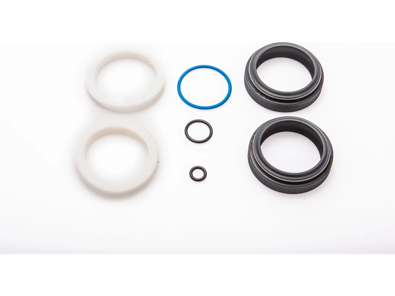 Cane Creek Service Kit 50 h für Helm Federgabel, Black, One Size Cane Creek Service Kit 50 h für Helm Federgabel, Black, One Size