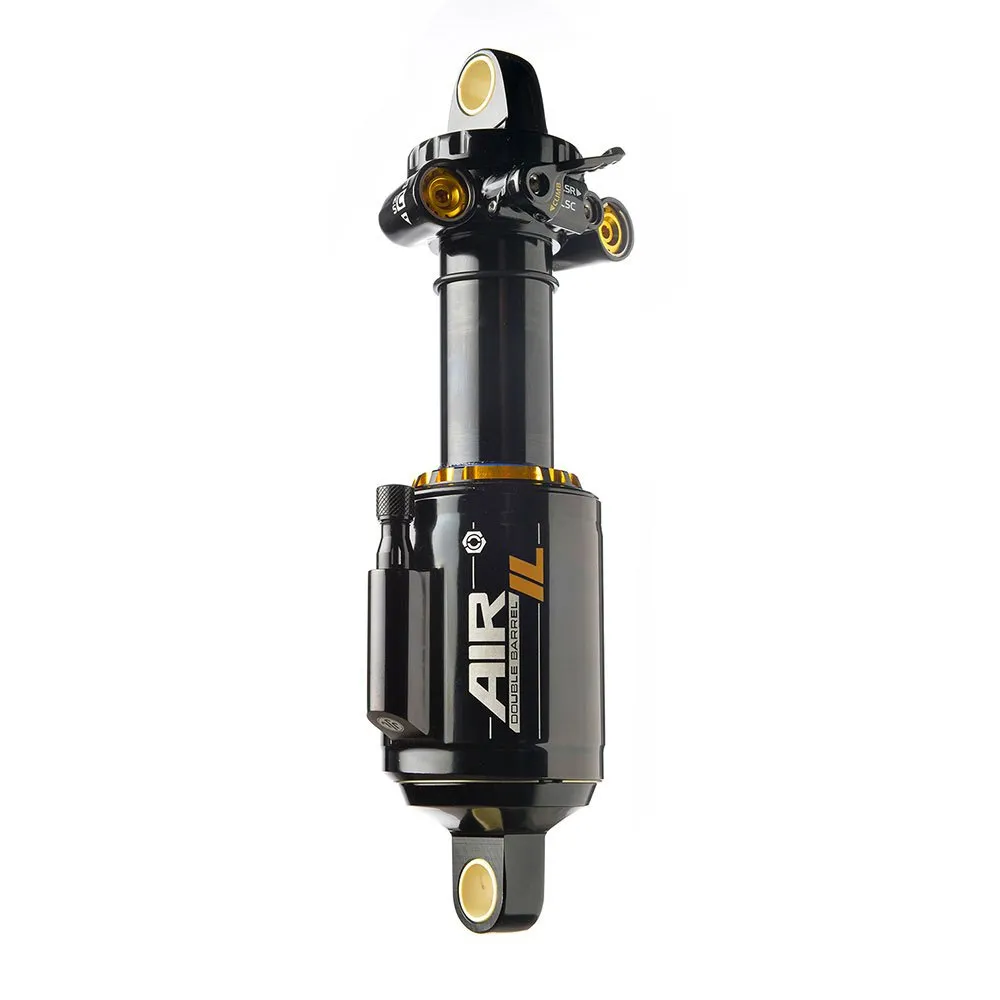 Cane Creek Specialized Stump 29´´ Stoßdämpfer, Black, 50mm, 210mm Cane Creek Specialized Stump 29´´ Stoßdämpfer, Black, 50mm, 210mm