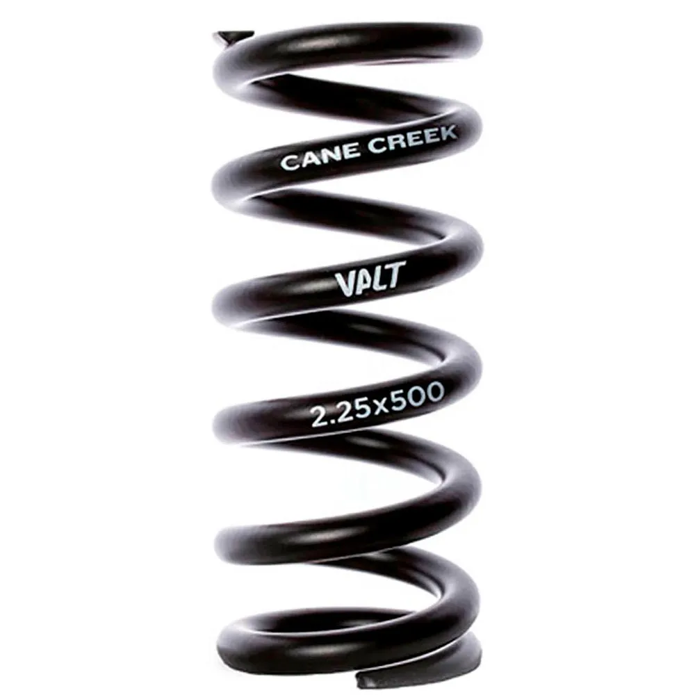 Cane Creek Stahlfeder Valt Lightweight für Double Barrel 215/222 Cane Creek Stahlfeder Valt Lightweight für Double Barrel 215/222