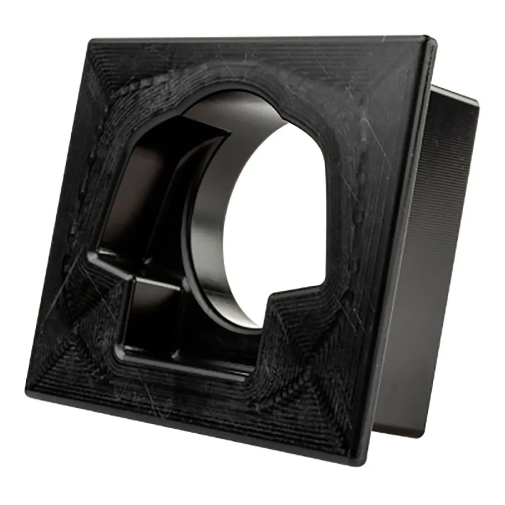 Cane Creek Standard-ventilkörper Keith Cradle, Black, One Size Cane Creek Standard-ventilkörper Keith Cradle, Black, One Size