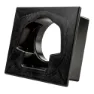 Cane Creek Standard-ventilkörper Keith Cradle, Black, One Size