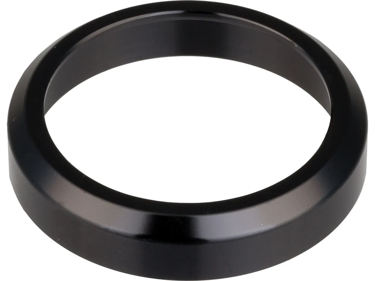 Cane Creek Steuersatz-Adapter IS47 auf IS41, Schwarz, one_size Cane Creek Steuersatz-Adapter IS47 auf IS41, Schwarz, one_size