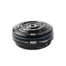 Cane Creek Steuersatz oberer Teil Viscoset zs44 Unisex, schwarz, TU