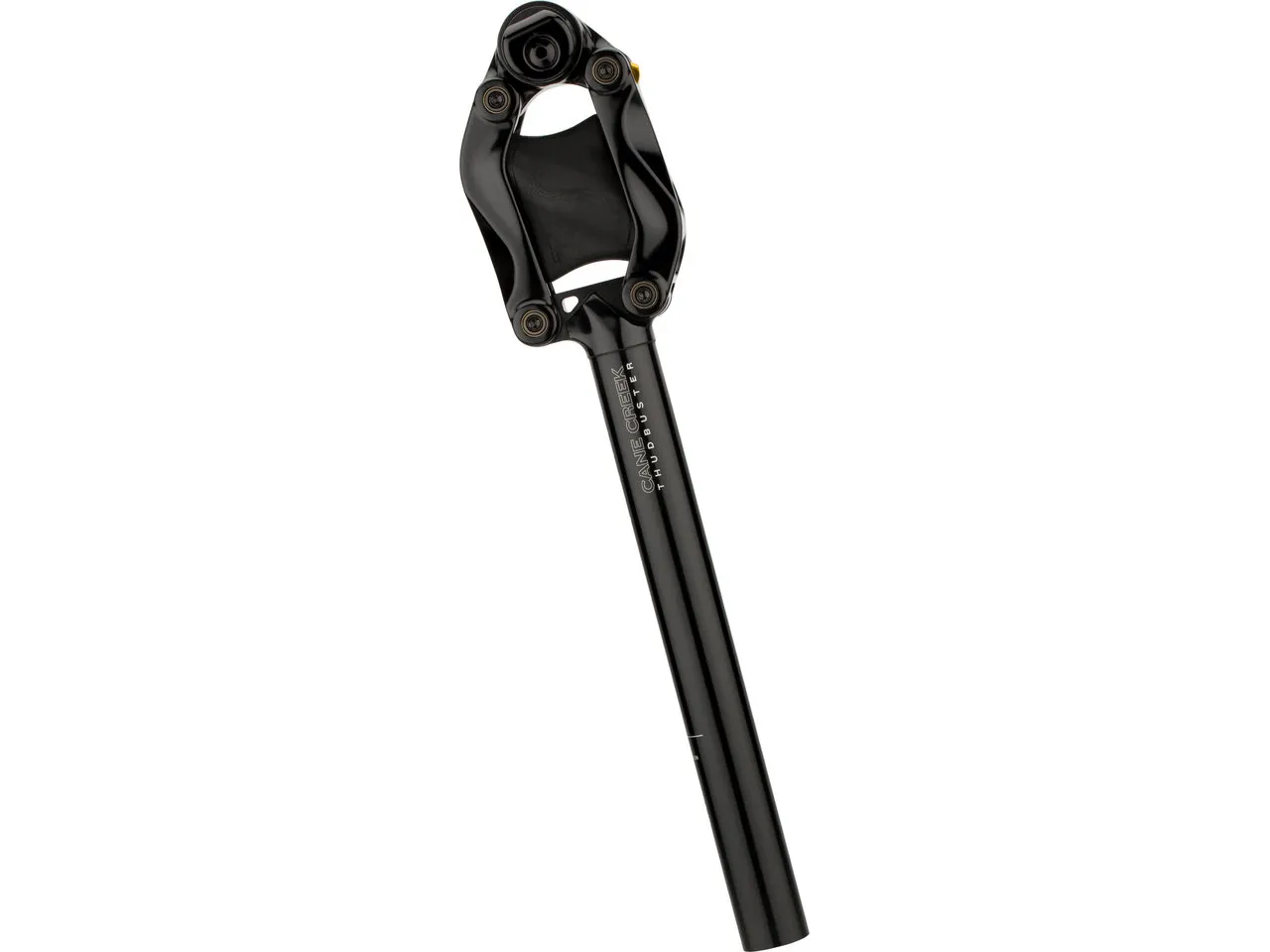 Cane Creek Thudbuster G4 LT Sattelstütze Cane Creek Thudbuster G4 LT Sattelstütze