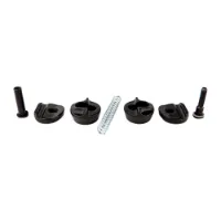 Cane Creek Thudbuster G4 Short & Long Klemme Cane Creek Thudbuster G4 Short & Long Klemme